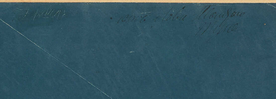 [Л.Н. Толстой, автограф]. Лев Толстой. Великий писатель земли русской... СПб., 1903.